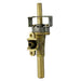 Sunstone P-RSVALVE LP/NG replacement gas valve for outdoor grill, compatible with propane or natural gas conversion and repair.