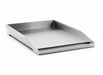 TrueFlame TF-GP-14 Griddle Plate – 7-Gauge 304 SS