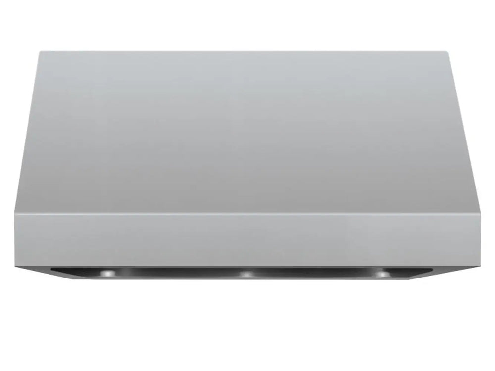 Summerset VH36-2 36-inch stainless steel Outdoor Vent Hood, 1000 CFM power.