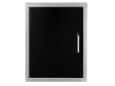 Wildfire WFVSD1622-BSS Outdoor Access Door 16×22"