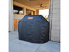 Wildfire Grill Cart Cover – Vinyl