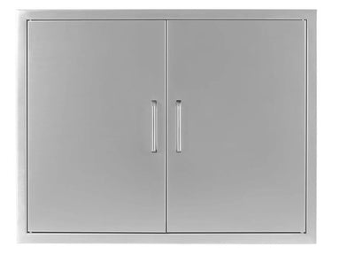 Wildfire WFDDR3821-SS Outdoor Access Door 38×21"