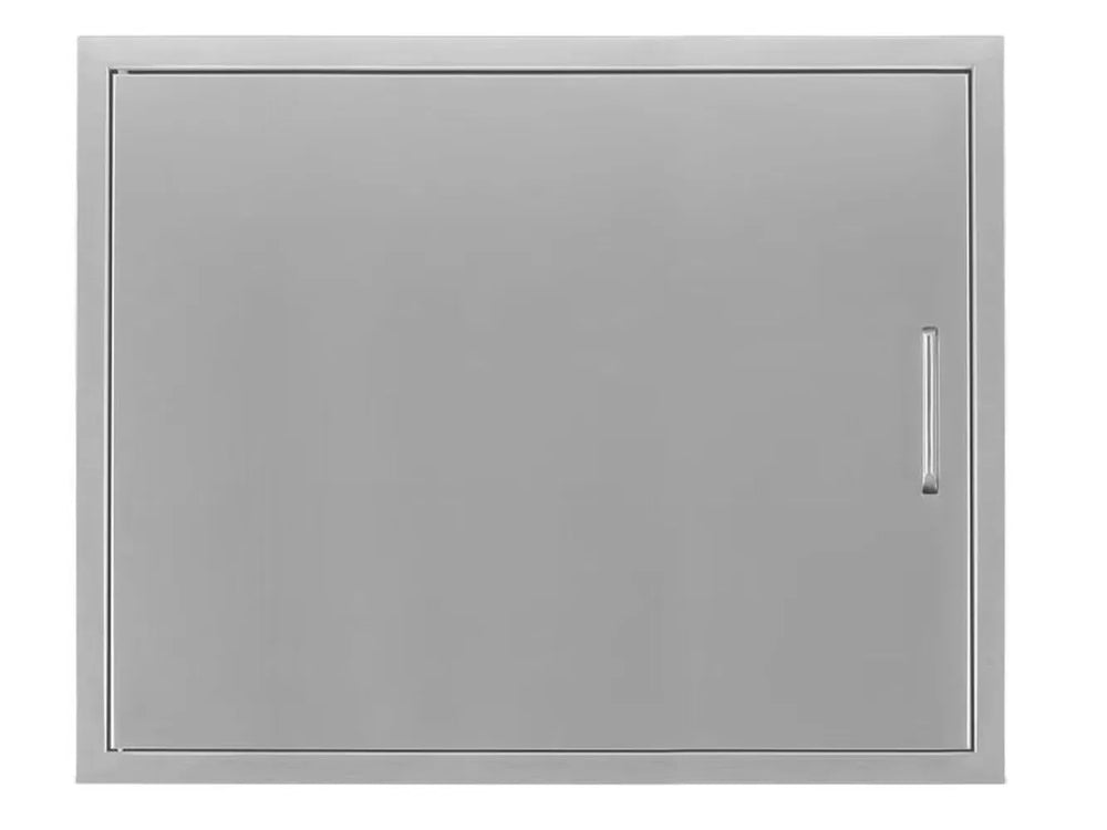 Wildfire WFHSD2720-SS Outdoor Access Door 27×20"