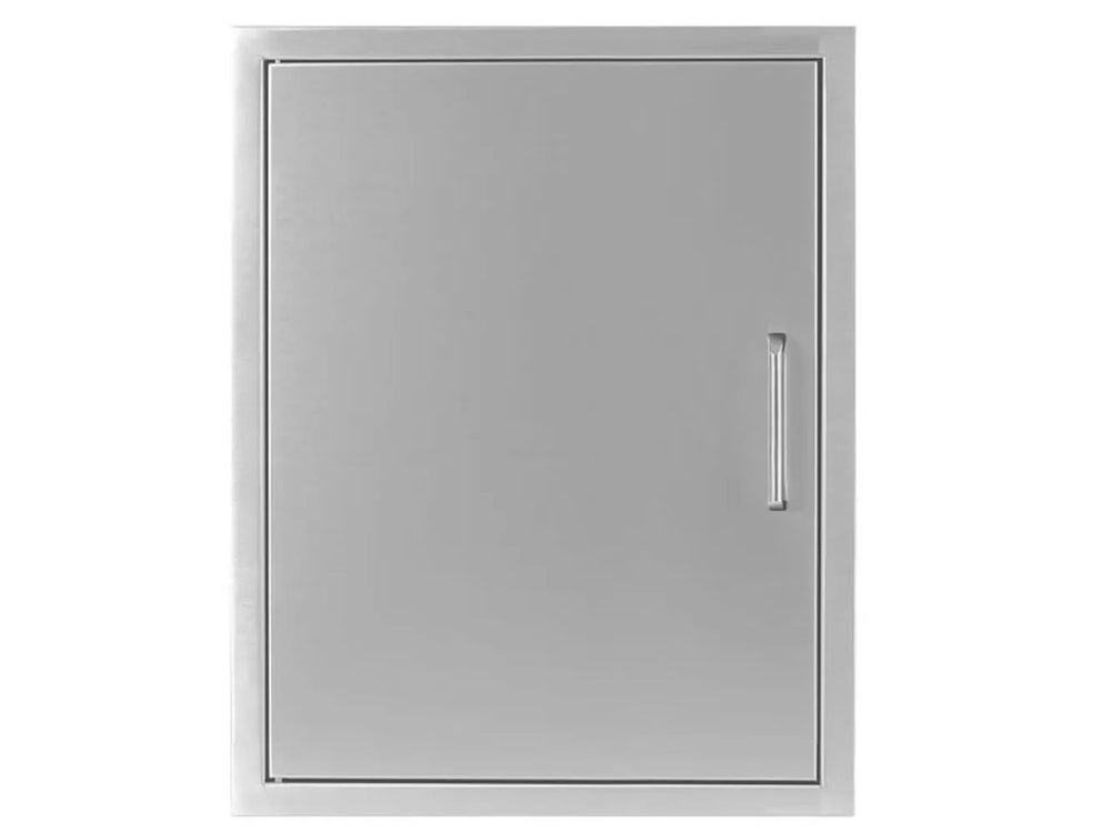 Wildfire WFVSD1622-SS Outdoor Access Door 16×22"