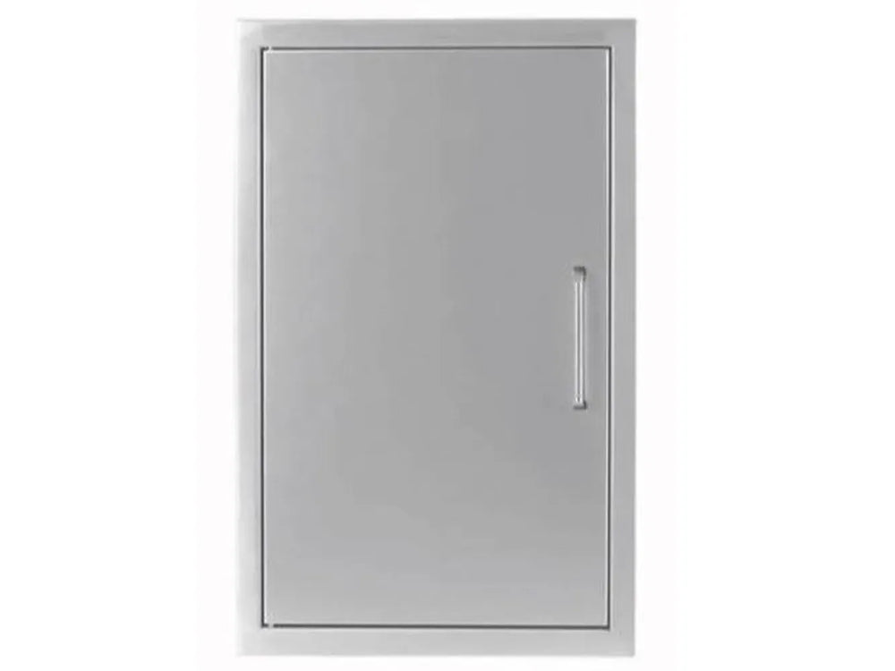Wildfire WFVSD2027-SS Outdoor Access Door 20×27"