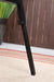 Adjustable locking legs of the Blackstone Omni Stand for secure height customization on uneven terrain