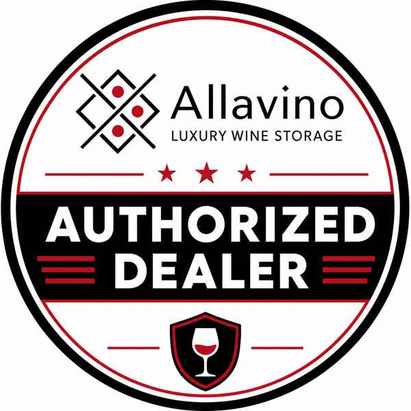 Authorized Allavino Dealer