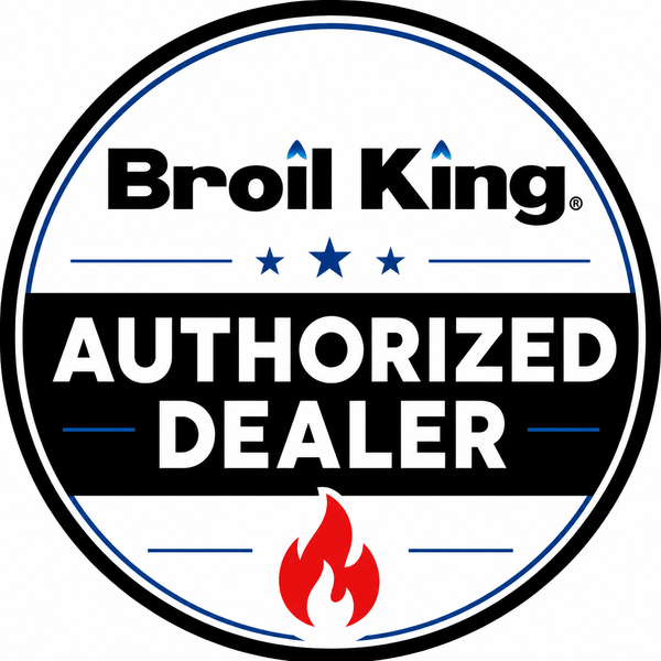 Authorized Broil King Grills Dealer