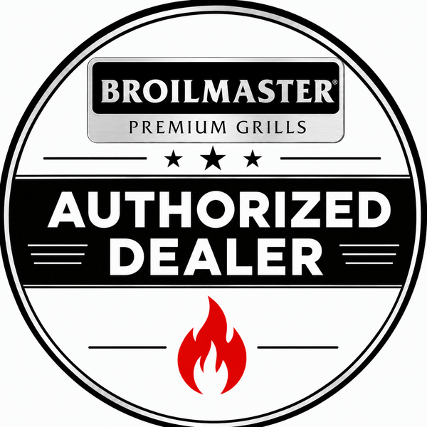 Authorized Broilmaster Grills Dealer