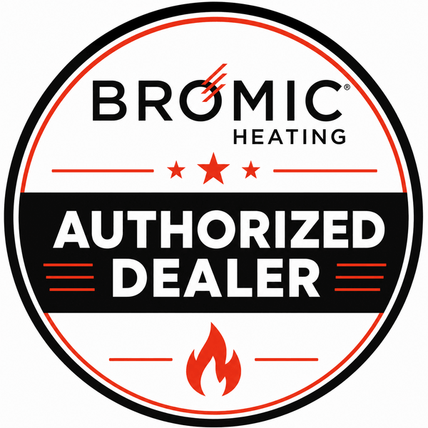 Authorized Bromic Heating Dealer