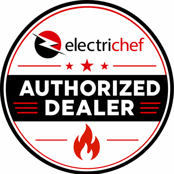 Authorized ElectriChef Dealer