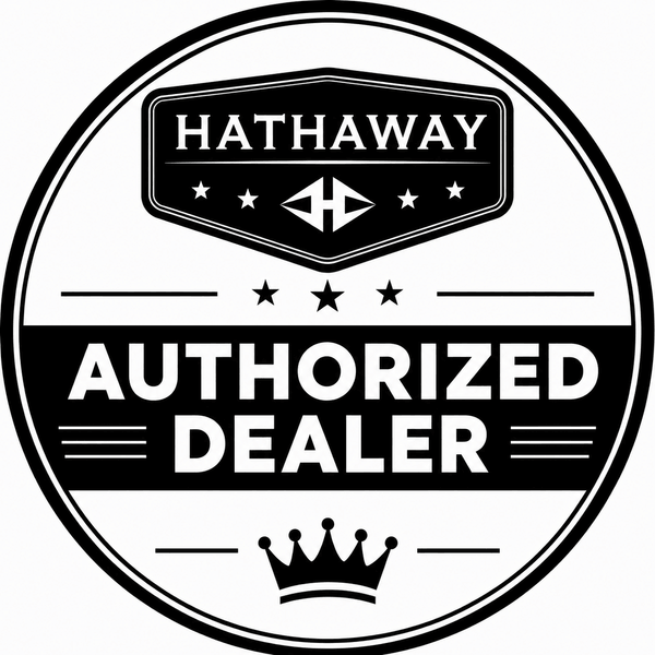 Authorized Hathaway Dealer
