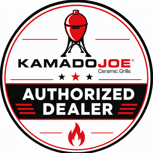 Authorized Kamado Joe Dealer