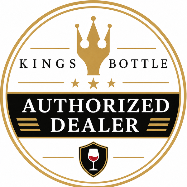 Authorized KingsBottle Dealer