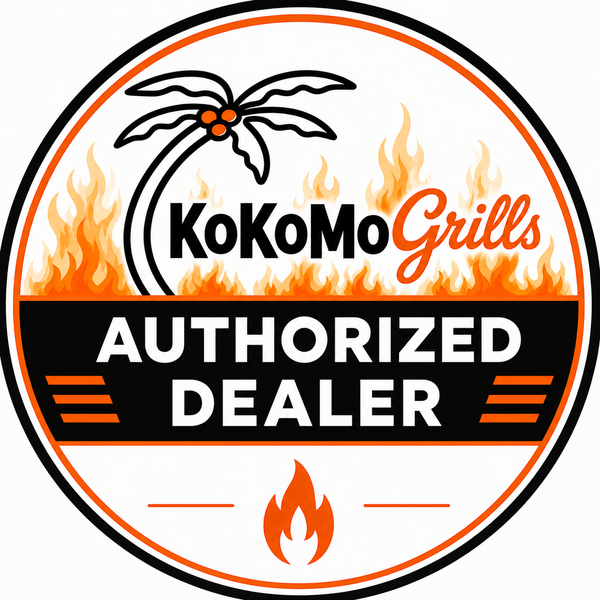 Authorized Kokomo Grills Dealer