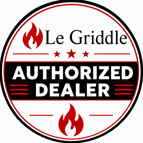 Authorized Le Griddle Dealer
