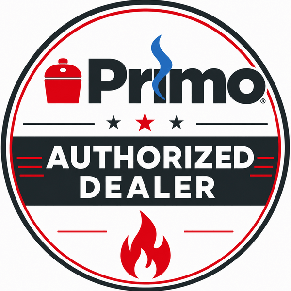 Authorized Primo Grill Dealer