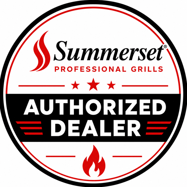 Authorized Summerset Grills Dealer