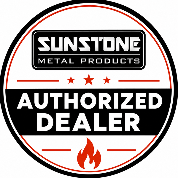Authorized Sunstone Grills Dealer