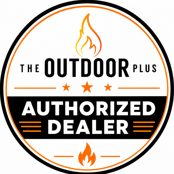 Authorized The Outdoor Plus Dealer