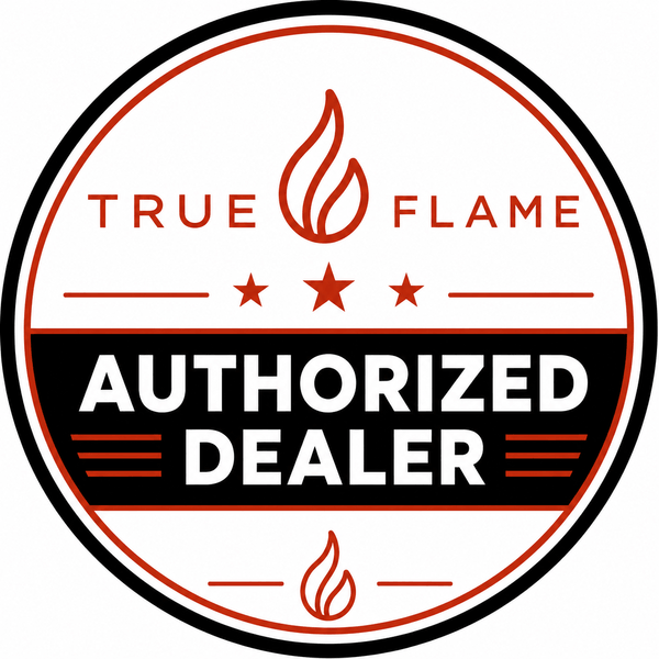 Authorized TrueFlame Dealer