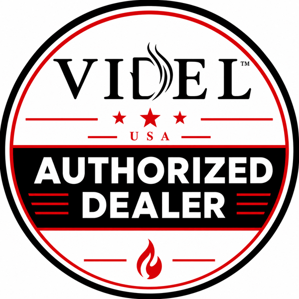 Authorized Videl Grills Dealer
