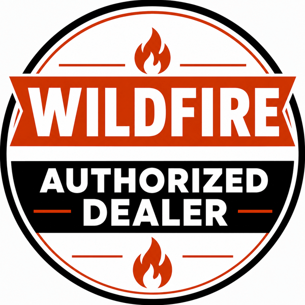 Authorized Wildfire Outdoor Living Dealer